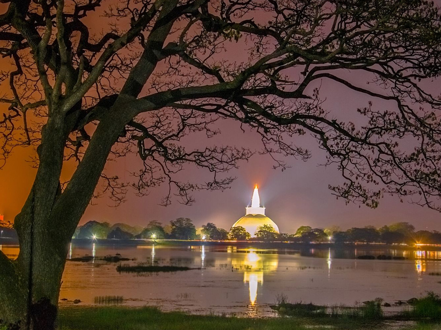 Polonnaruwa