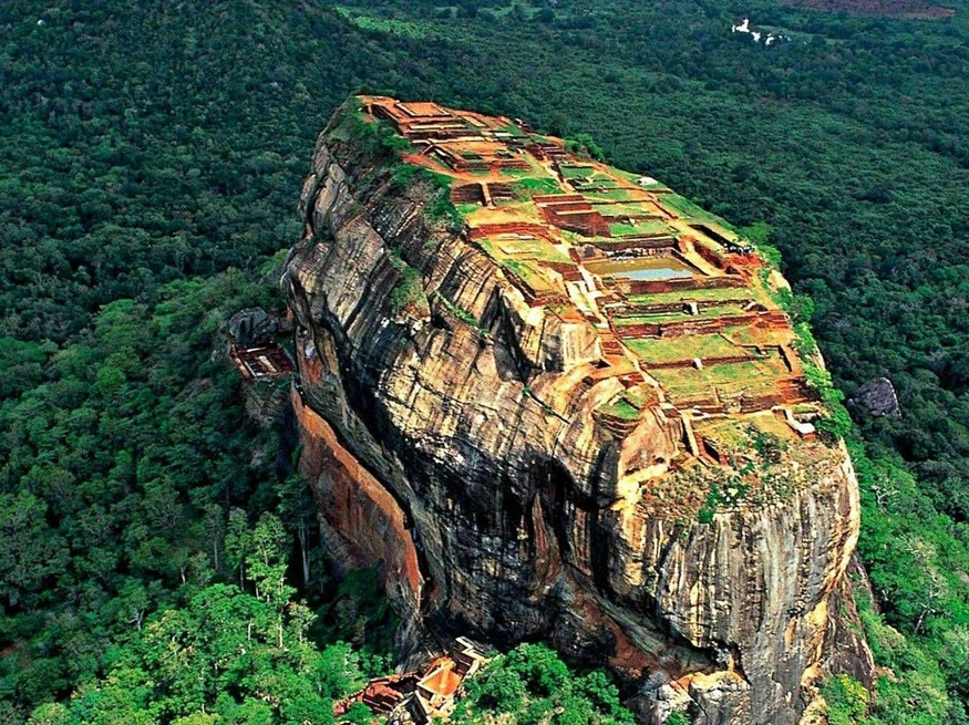 Sigiriya